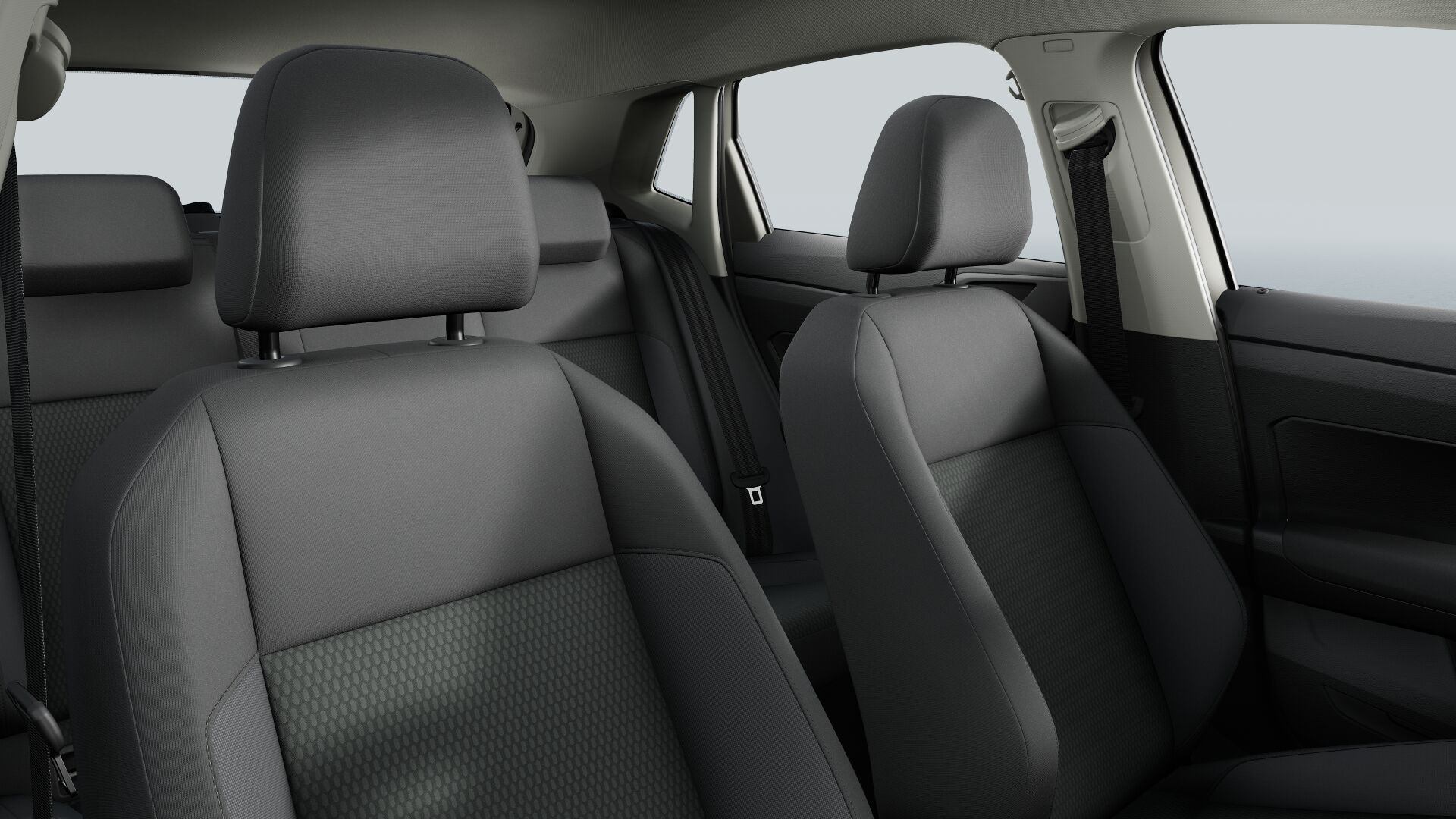 Obrázek Polo Limited 1,0 MPI 59 kW 5G