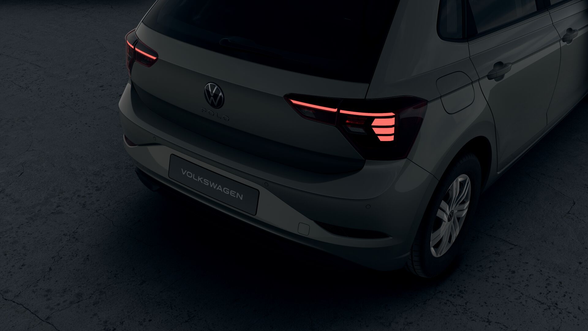 Obrázek Polo Limited 1,0 MPI 59 kW 5G