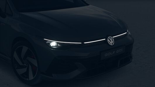 Obrázek Golf GTI Clubsport 2,0 TSI 221 kW 7DSG