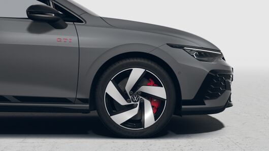 Obrázek Golf GTI Clubsport 2,0 TSI 221 kW 7DSG