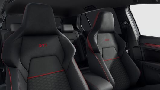 Obrázek Golf GTI Clubsport 2,0 TSI 221 kW 7DSG