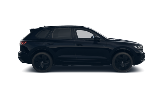 Obrázek Touareg R-Line V6 3,0 TDI 210 kW 4MOT