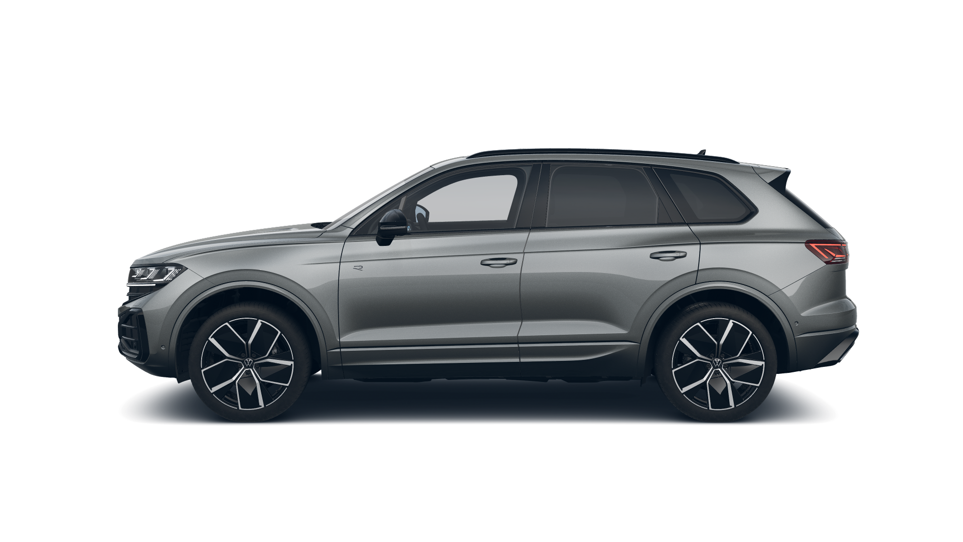 Obrázek Touareg R-Line V6 3,0 TDI 210 kW 4MOT