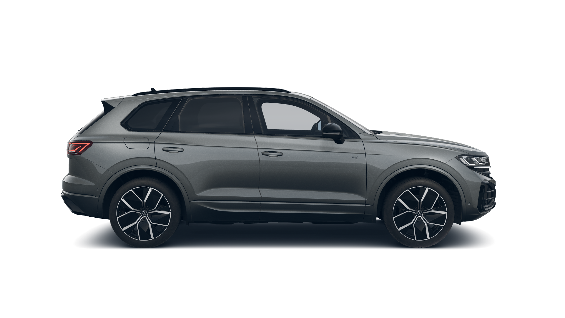 Obrázek Touareg R-Line V6 3,0 TDI 210 kW 4MOT