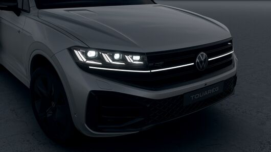 Obrázek Touareg R-Line V6 3,0 TDI 210 kW 4MOT