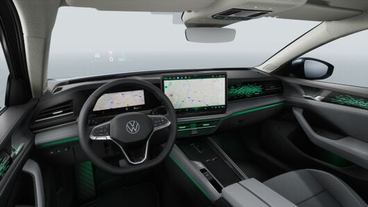 Obrázek Passat Elegance 2,0 TDI 142 kW 4MOT
