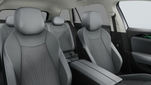 Obrázek Passat Elegance 2,0 TDI 142 kW 4MOT