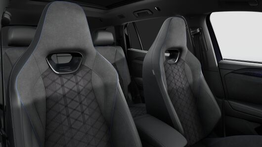 Obrázek Tayron R-Line People 2,0 TSI 195 kW 4MOT
