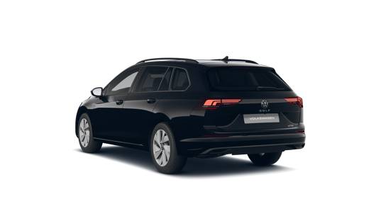 Obrázek Golf Variant People 1,5 eTSI 7DSG mHEV