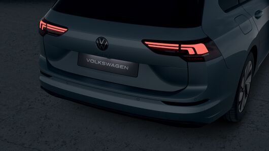 Obrázek Golf Variant People 1,5 TSI 85 kW 6G