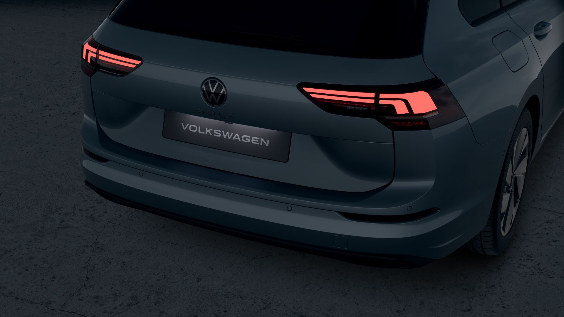 Obrázek Golf Variant People 1,5 TSI 85 kW 6G