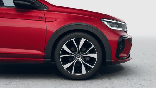 Obrázek Taigo R-Line People 1,0 TSI 85 kW 6G