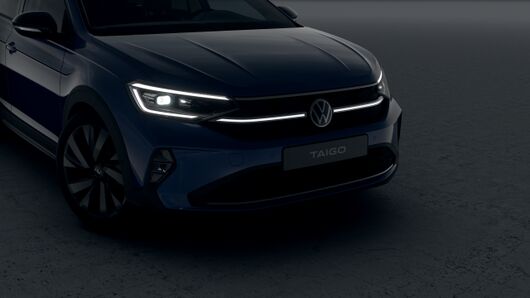 Obrázek Taigo Friends 1,0 TSI 85 kW 7DSG