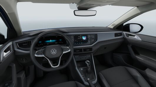 Obrázek Taigo Friends 1,0 TSI 85 kW 7DSG