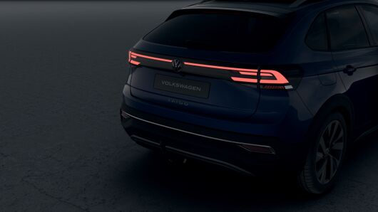 Obrázek Taigo Friends 1,0 TSI 85 kW 7DSG