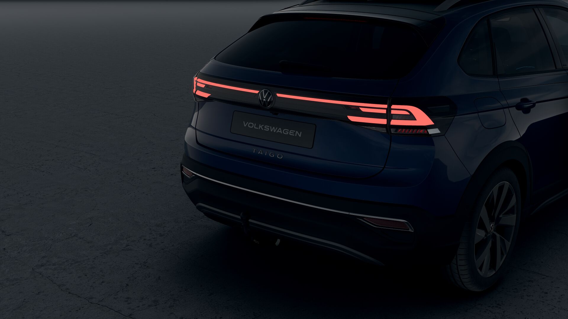 Obrázek Taigo Friends 1,0 TSI 85 kW 7DSG