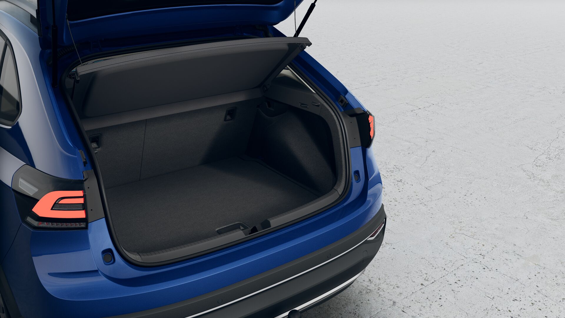 Obrázek Taigo Friends 1,0 TSI 85 kW 7DSG