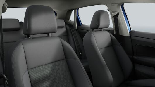 Obrázek Polo Love 1,0 MPI 59 kW 5G