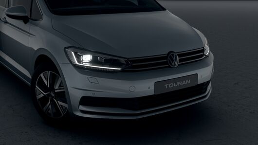 Obrázek Touran Love 1,5 TSI 110 kW EVO2 7DSG