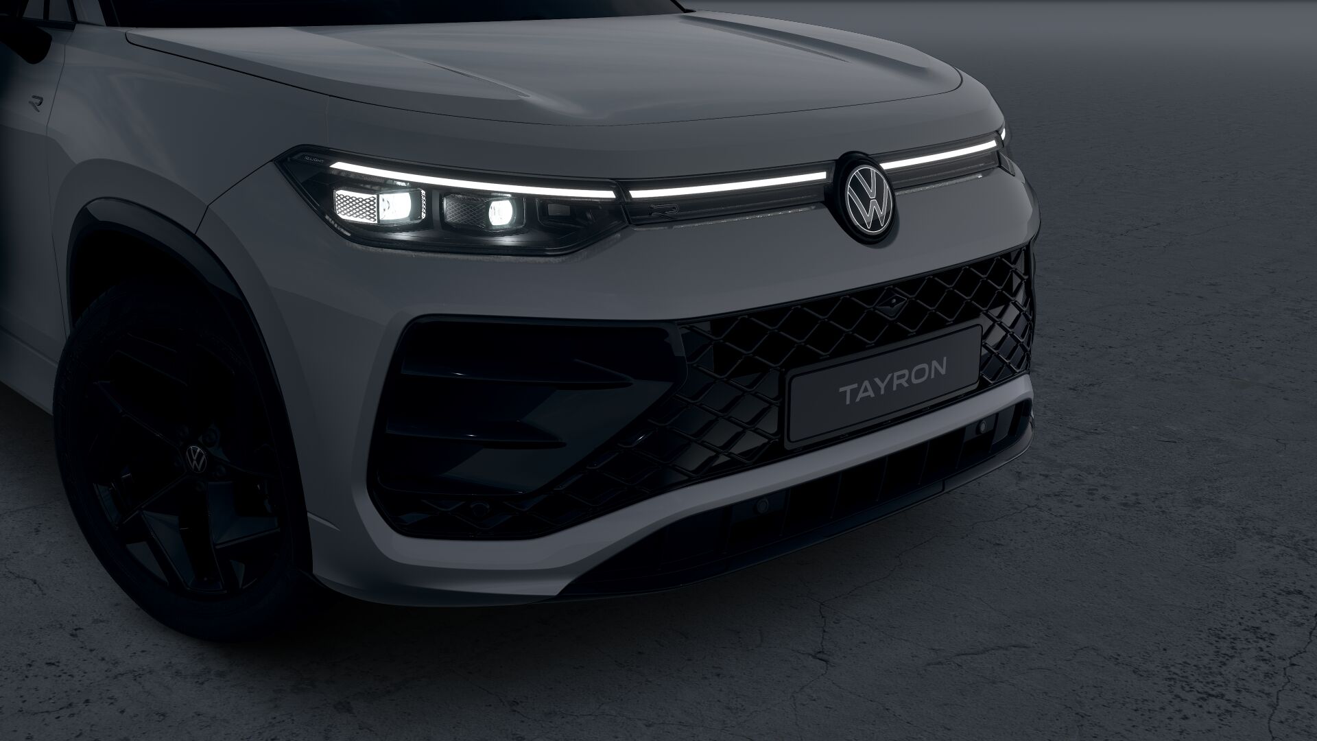 Obrázek Tayron R-Line 2,0 TDI 142 kW 4MOT