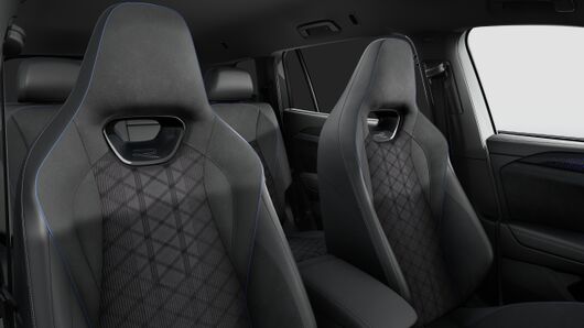 Obrázek Tayron R-Line 2,0 TDI 142 kW 4MOT