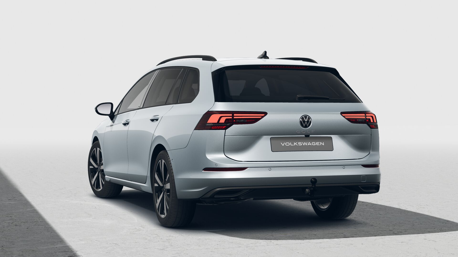 Obrázek Golf Variant People 1,5 TSI 110 kW 6G