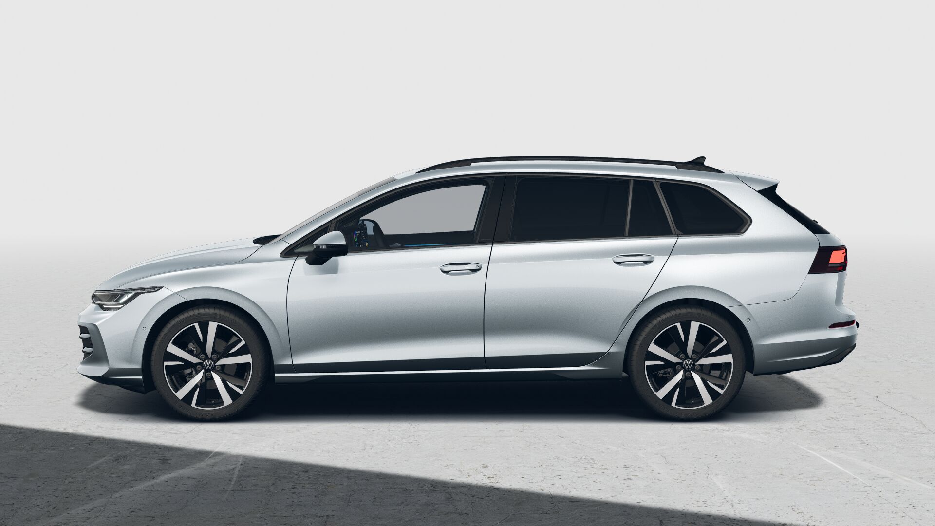 Obrázek Golf Variant People 1,5 TSI 110 kW 6G