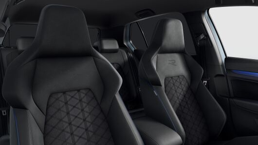 Obrázek Golf R-Line People 1,5 eTSI 7DSG mHEV