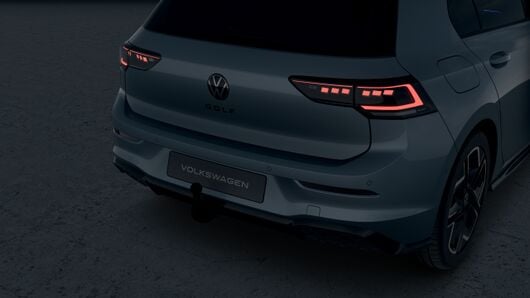 Obrázek Golf R-Line People 1,5 TSI 110 kW 6G