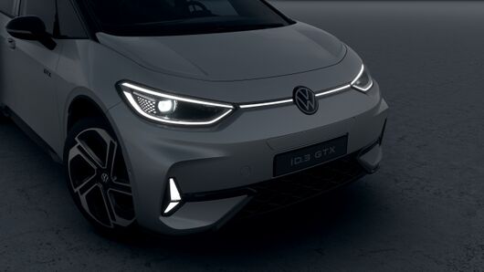 Obrázek ID.3 GTX Performance 240 kW, 79 kWh