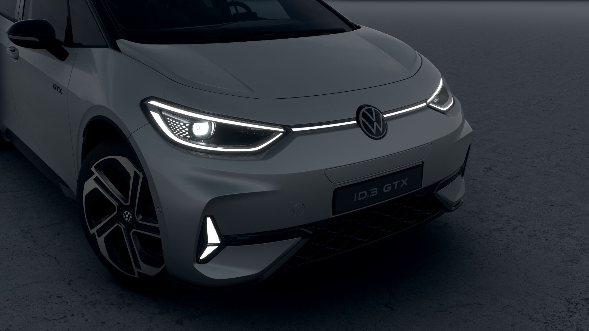 Obrázek ID.3 GTX Performance 240 kW, 79 kWh