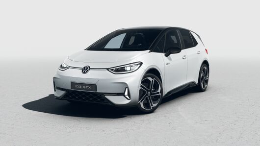 Obrázek ID.3 GTX Performance 240 kW, 79 kWh