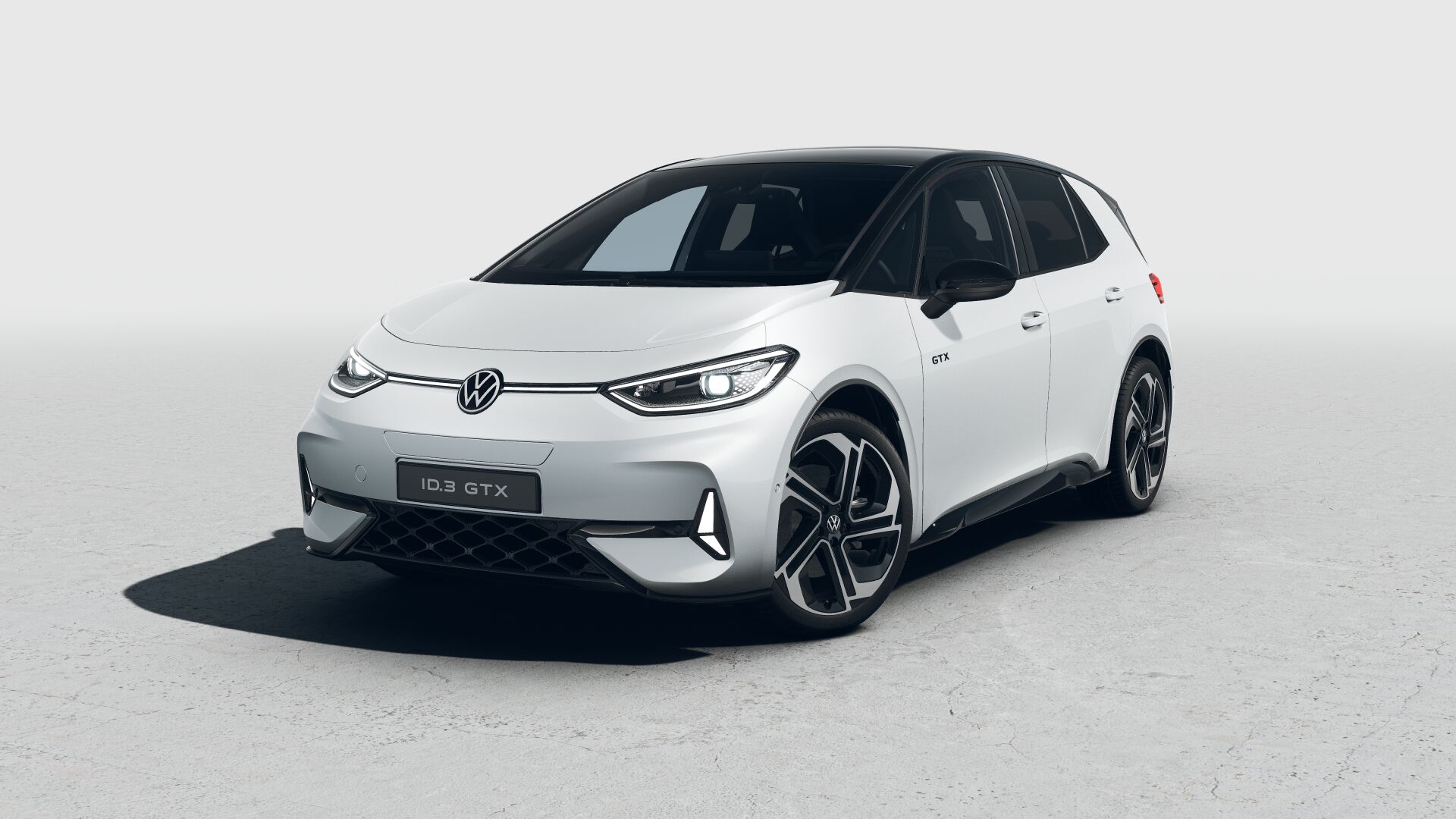 Obrázek ID.3 GTX Performance 240 kW, 79 kWh