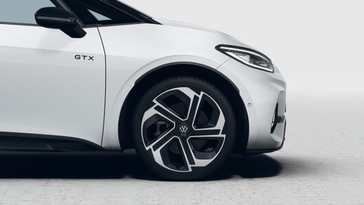 Obrázek ID.3 GTX Performance 240 kW, 79 kWh