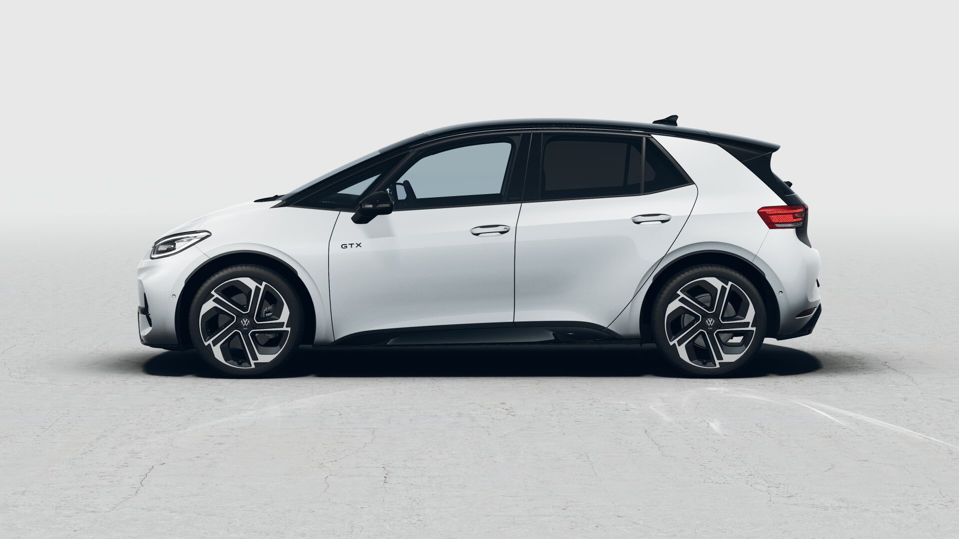Obrázek ID.3 GTX Performance 240 kW, 79 kWh
