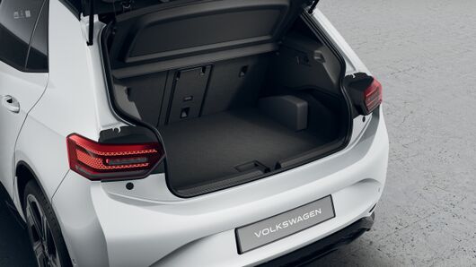 Obrázek ID.3 GTX Performance 240 kW, 79 kWh