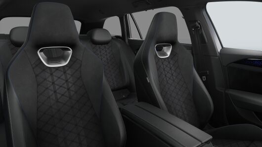 Obrázek Passat R-Line 2,0 TDI 142 kW 4MOT