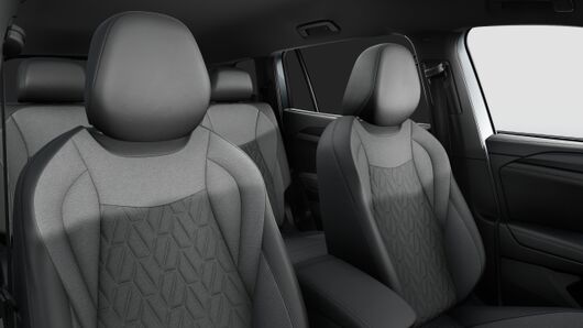 Obrázek Tayron People 2,0 TDI 110 kW