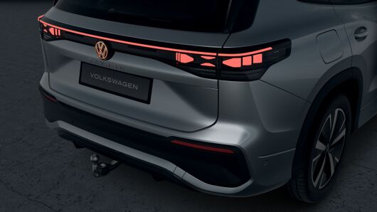 Obrázek Tayron People 2,0 TDI 110 kW