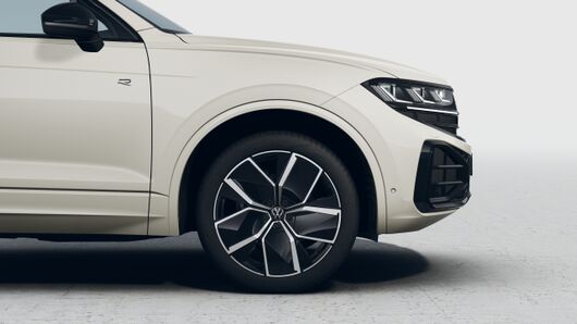 Obrázek Touareg R-Line People 3,0 TDI 170 kW 4M