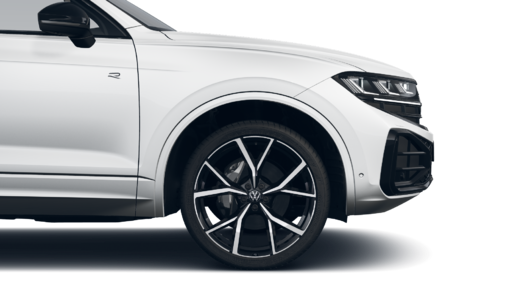 Obrázek Touareg R-Line People 3,0 TDI 170 kW 4M