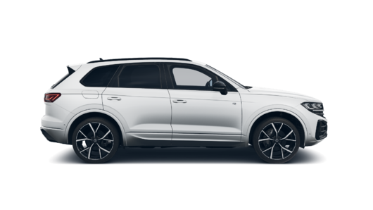 Obrázek Touareg R-Line People 3,0 TDI 170 kW 4M