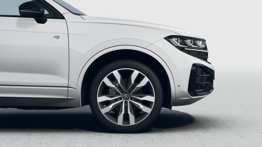 Obrázek Touareg R-Line People 3,0 TDI 170 kW 4M