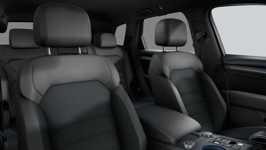 Obrázek Touareg R-Line People 3,0 TDI 170 kW 4M