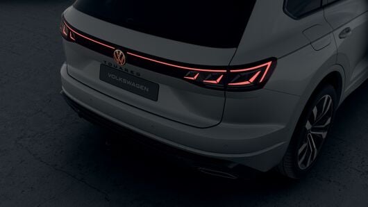 Obrázek Touareg R-Line People 3,0 TDI 170 kW 4M