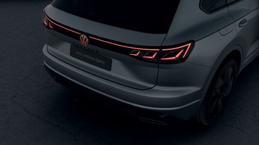 Obrázek Touareg R-Line People 3,0 TDI 170 kW 4M