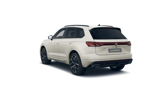 Obrázek Touareg R-Line People 3,0 TDI 170 kW 4M