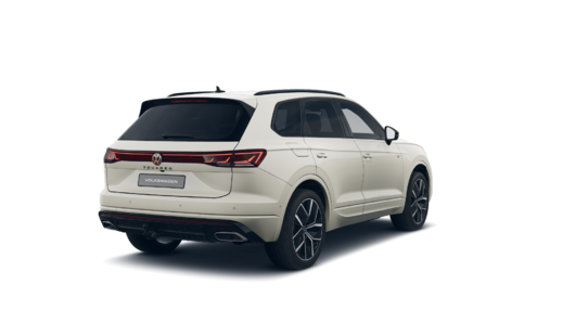 Obrázek Touareg R-Line People 3,0 TDI 170 kW 4M