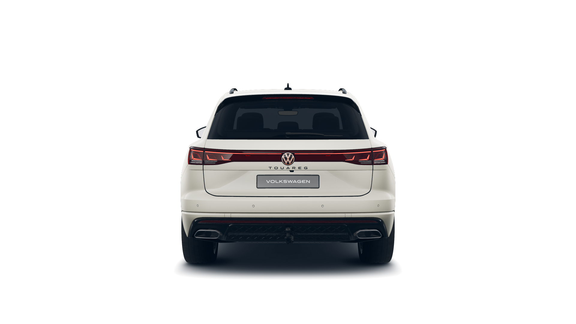 Obrázek Touareg R-Line People 3,0 TDI 170 kW 4M