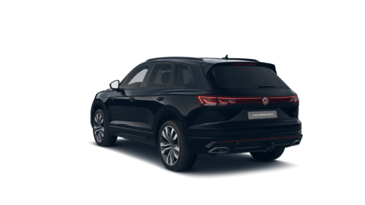 Obrázek Touareg R-Line People 3,0 TDI 170 kW 4M